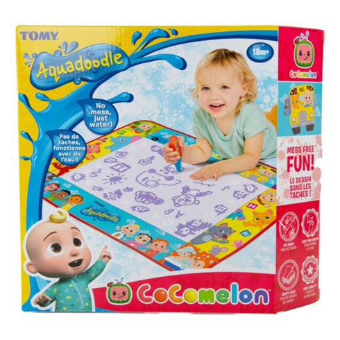 Aquadoodle Cocomelon
